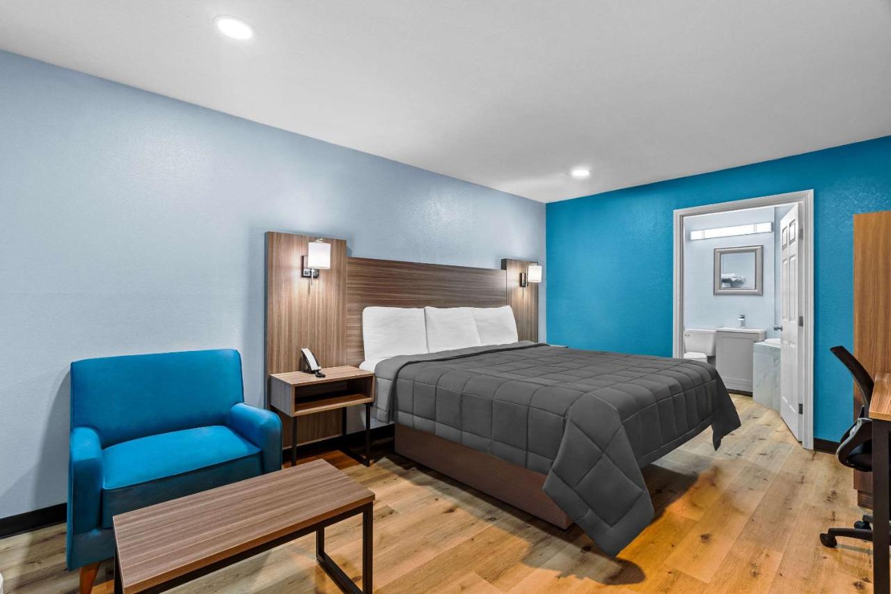  | OYO Hotel Brookhaven MS - I-55