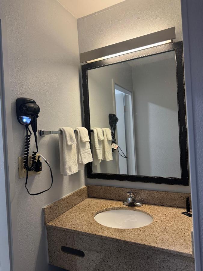 King Room - Non-Smoking at Baymont By Wyndham Dayton North