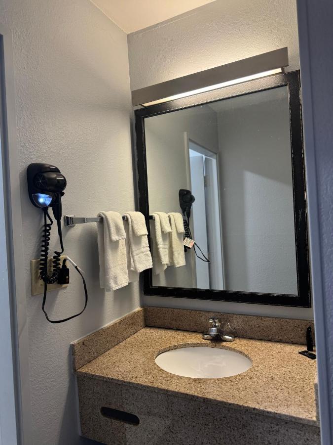 King Room - Non-Smoking at Baymont By Wyndham Dayton North