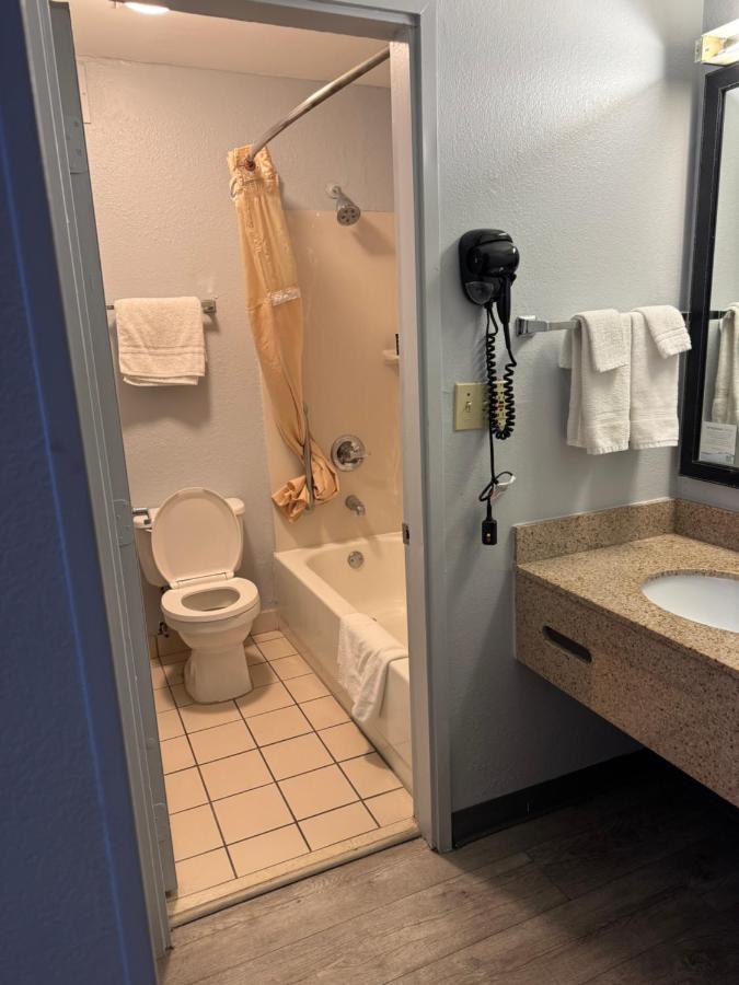 King Room - Non-Smoking at Baymont By Wyndham Dayton North