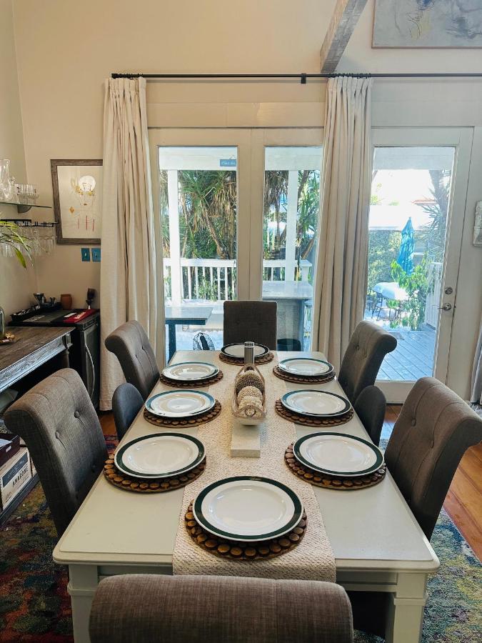 | Creole Cottage Uptown