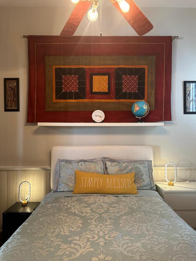 | Creole Cottage Uptown