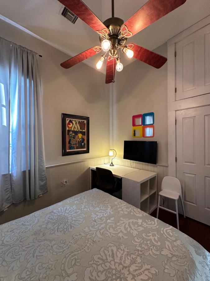 | Creole Cottage Uptown
