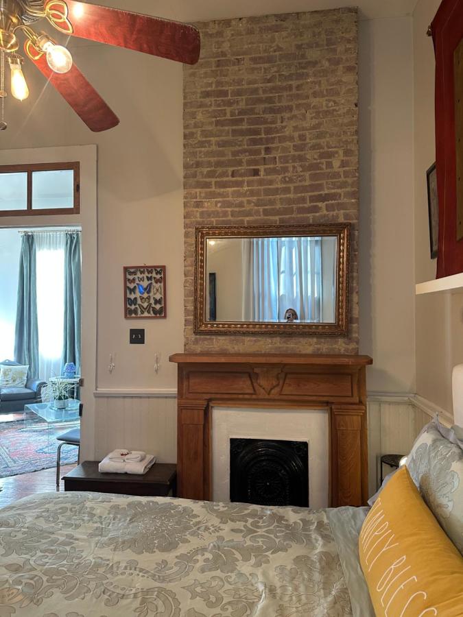 | Creole Cottage Uptown