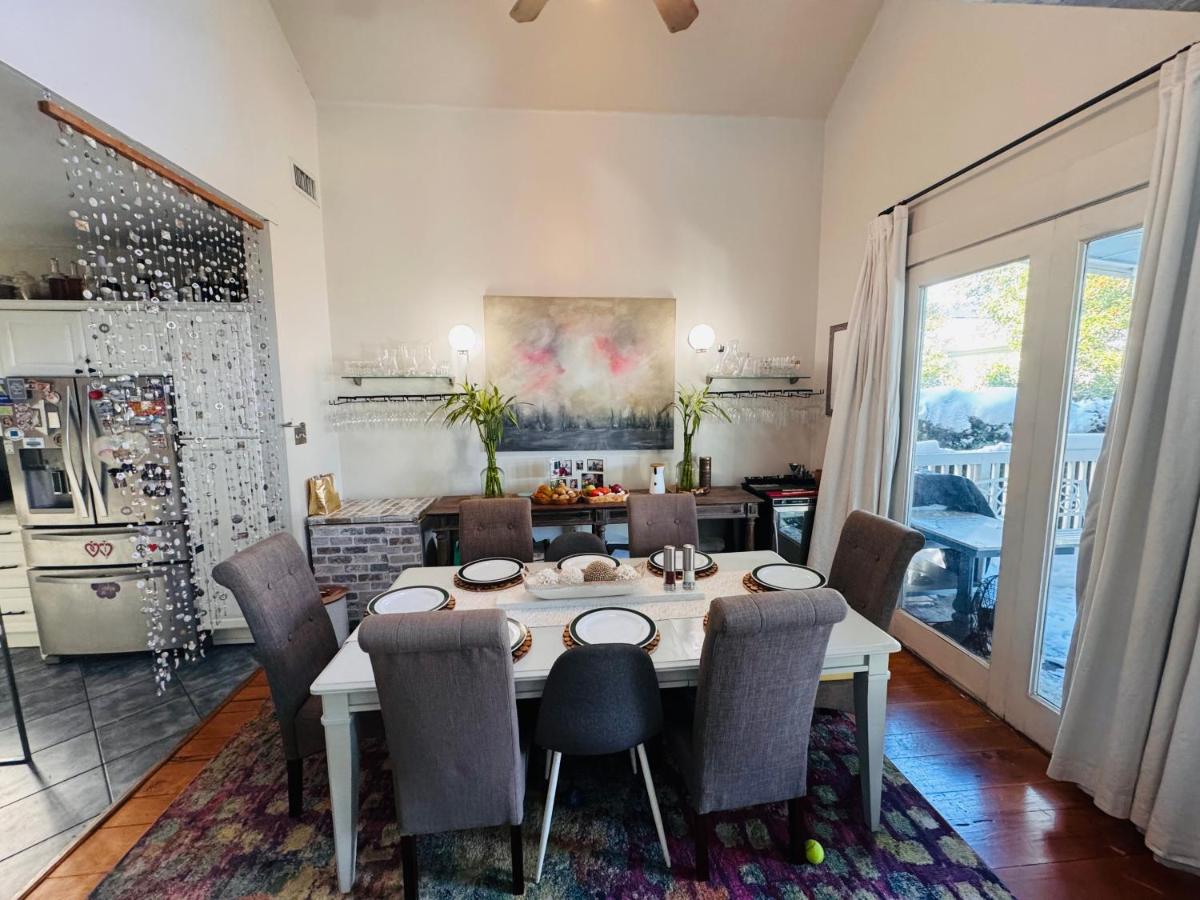 | Creole Cottage Uptown