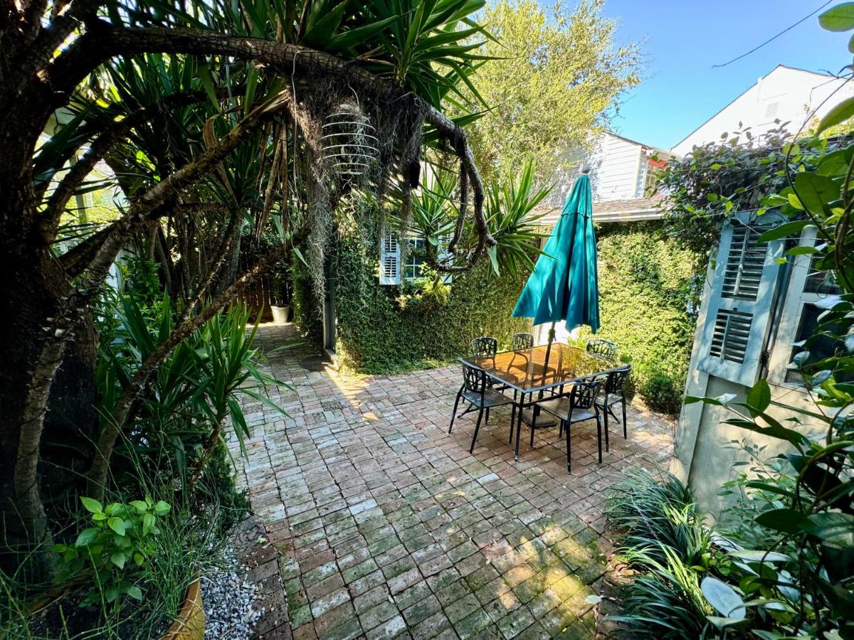 | Creole Cottage Uptown