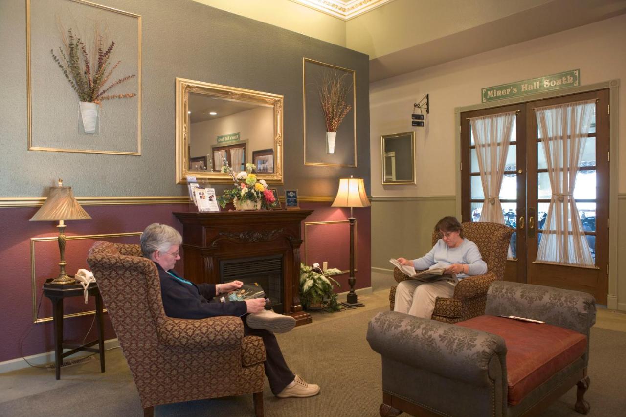  | Rivers Edge Resort