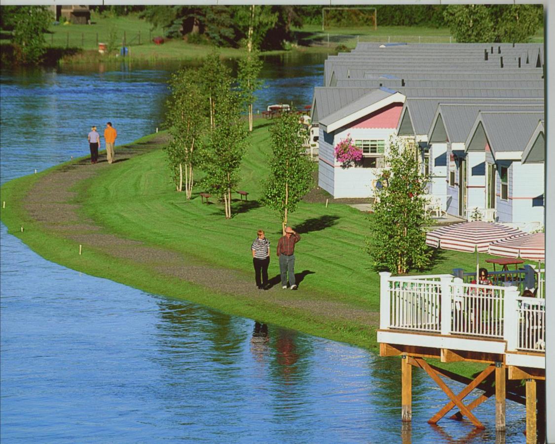  | Rivers Edge Resort