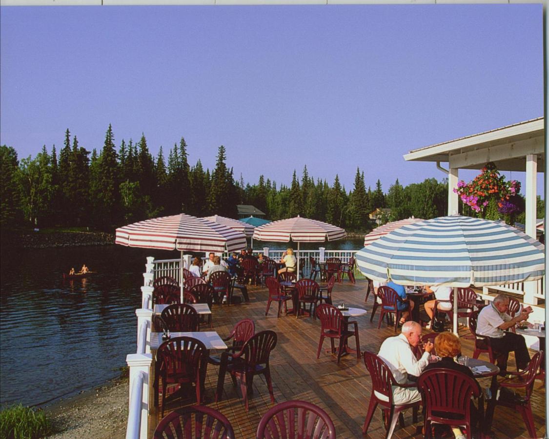  | Rivers Edge Resort