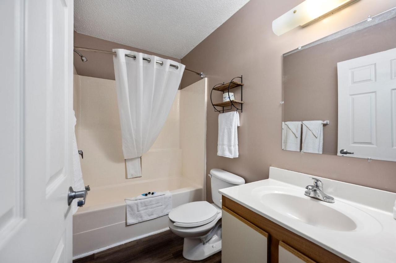 | Affordable Suites