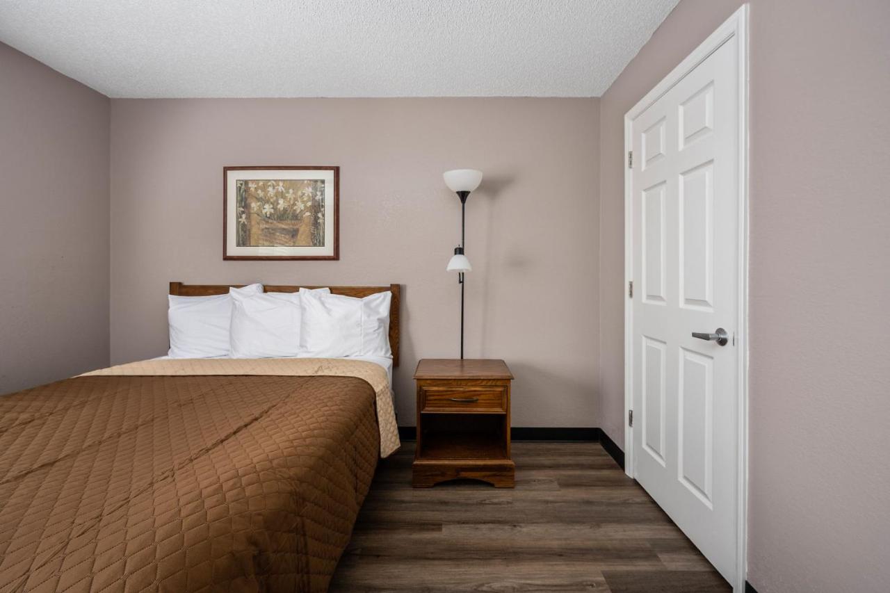 | Affordable Suites