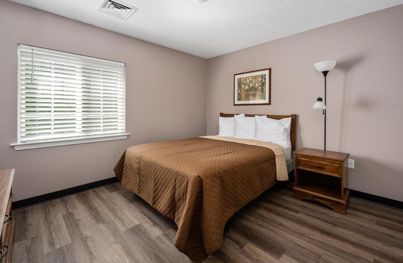 | Affordable Suites