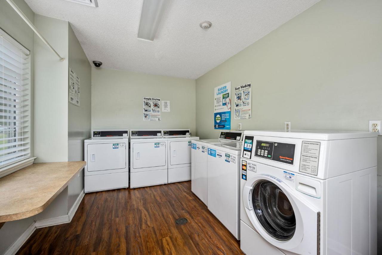 | Affordable Suites