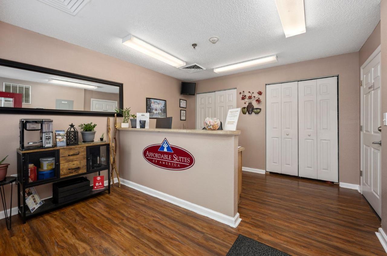 | Affordable Suites