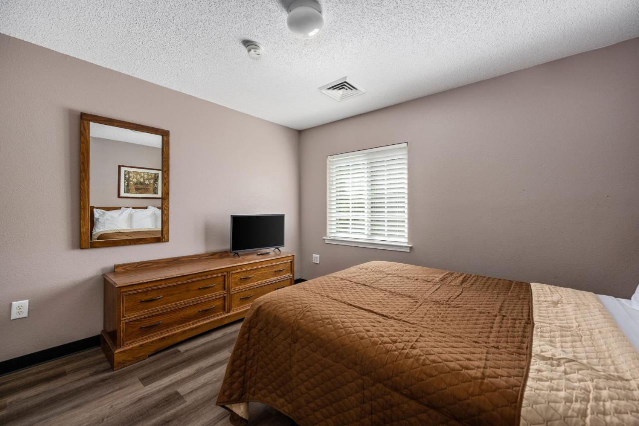 | Affordable Suites