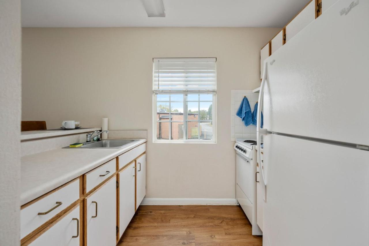 | Affordable Suites Conover / Hickory