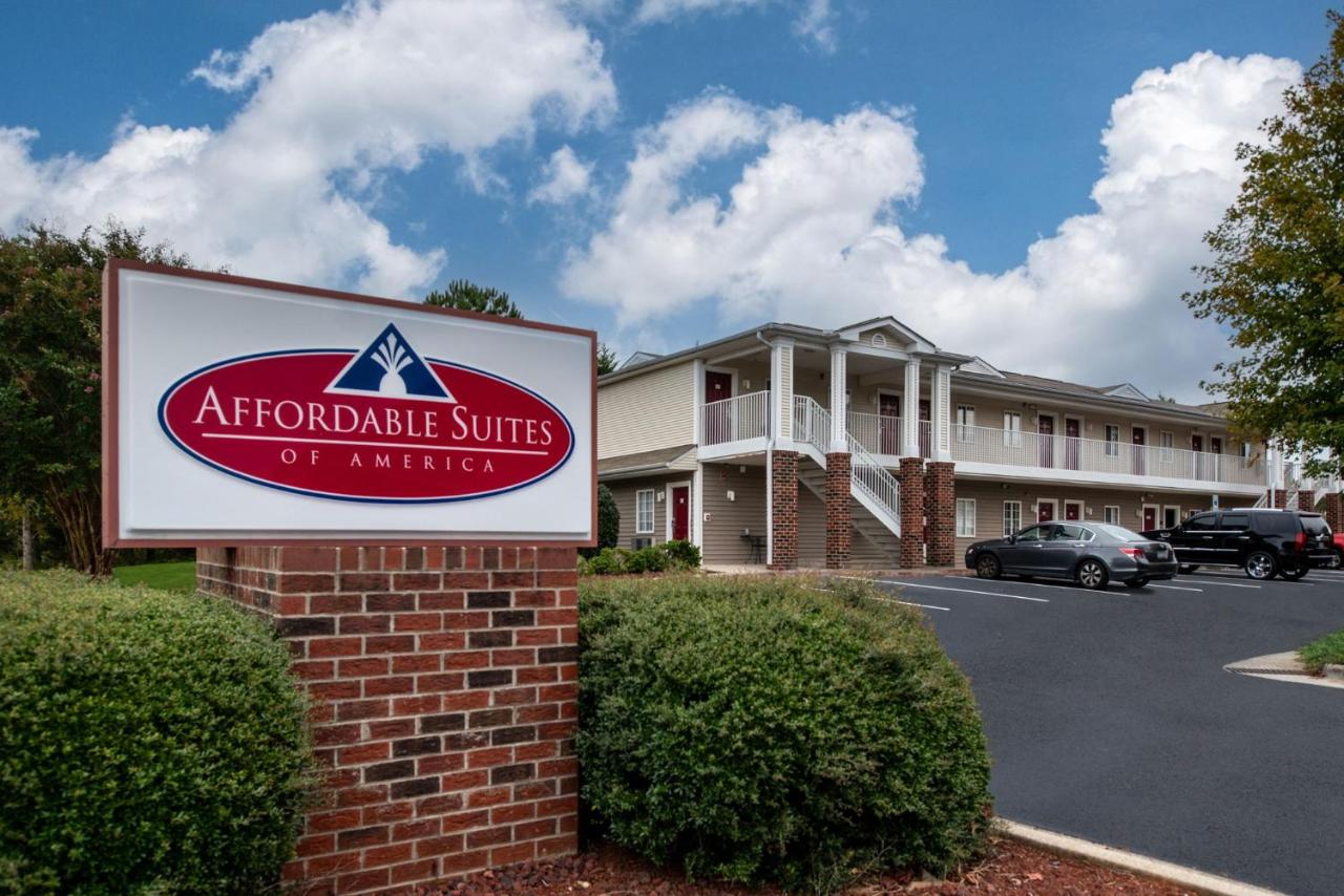 | Affordable Suites Conover / Hickory