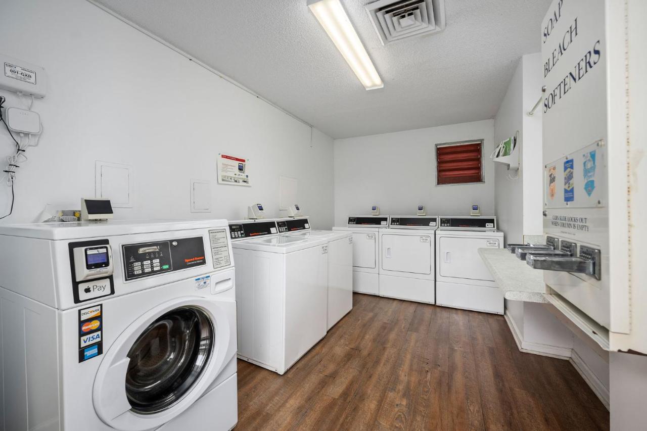 | Affordable Suites Wilson