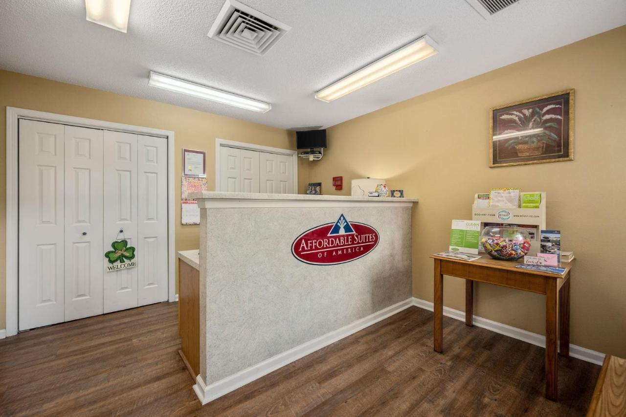  | Affordable Suites Wilson