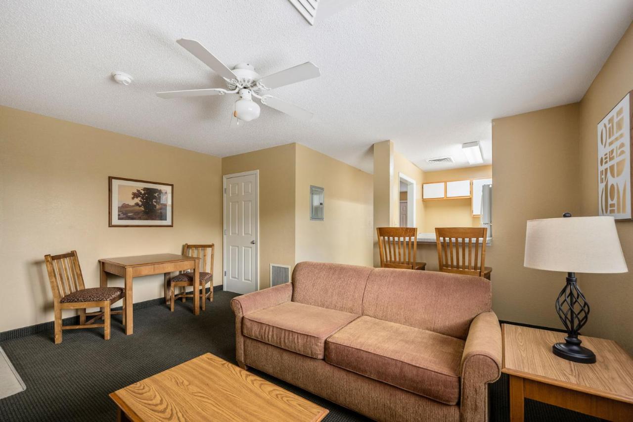  | Affordable Suites Wilson