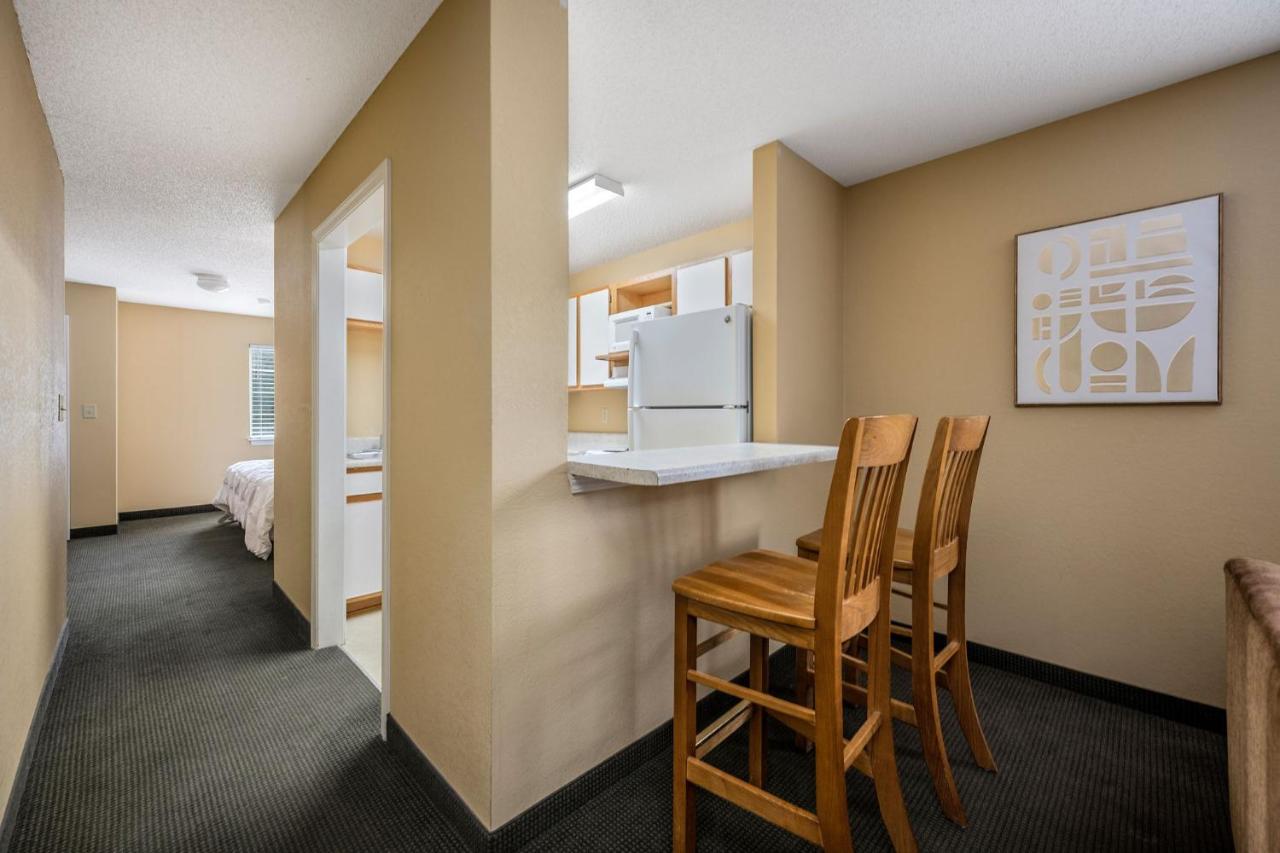  | Affordable Suites Wilson