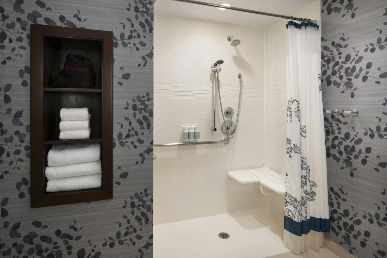 | Residence Inn Los Angeles Pasadena/Old Town