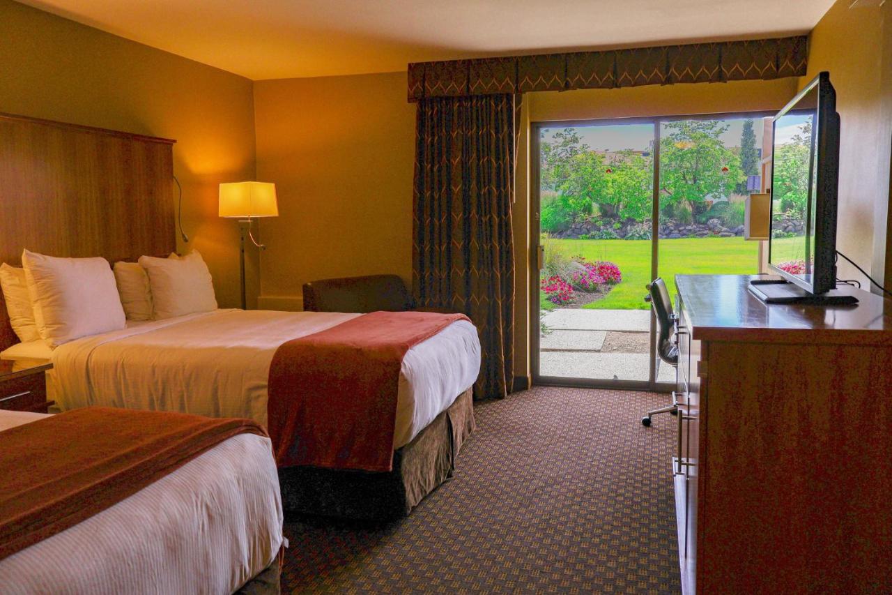  | Mirabeau Park Hotel