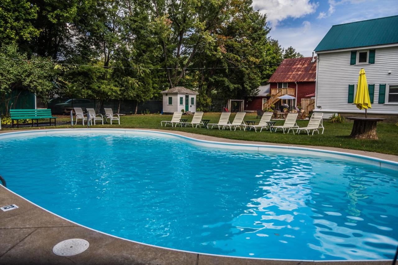 | Cranmore Inn