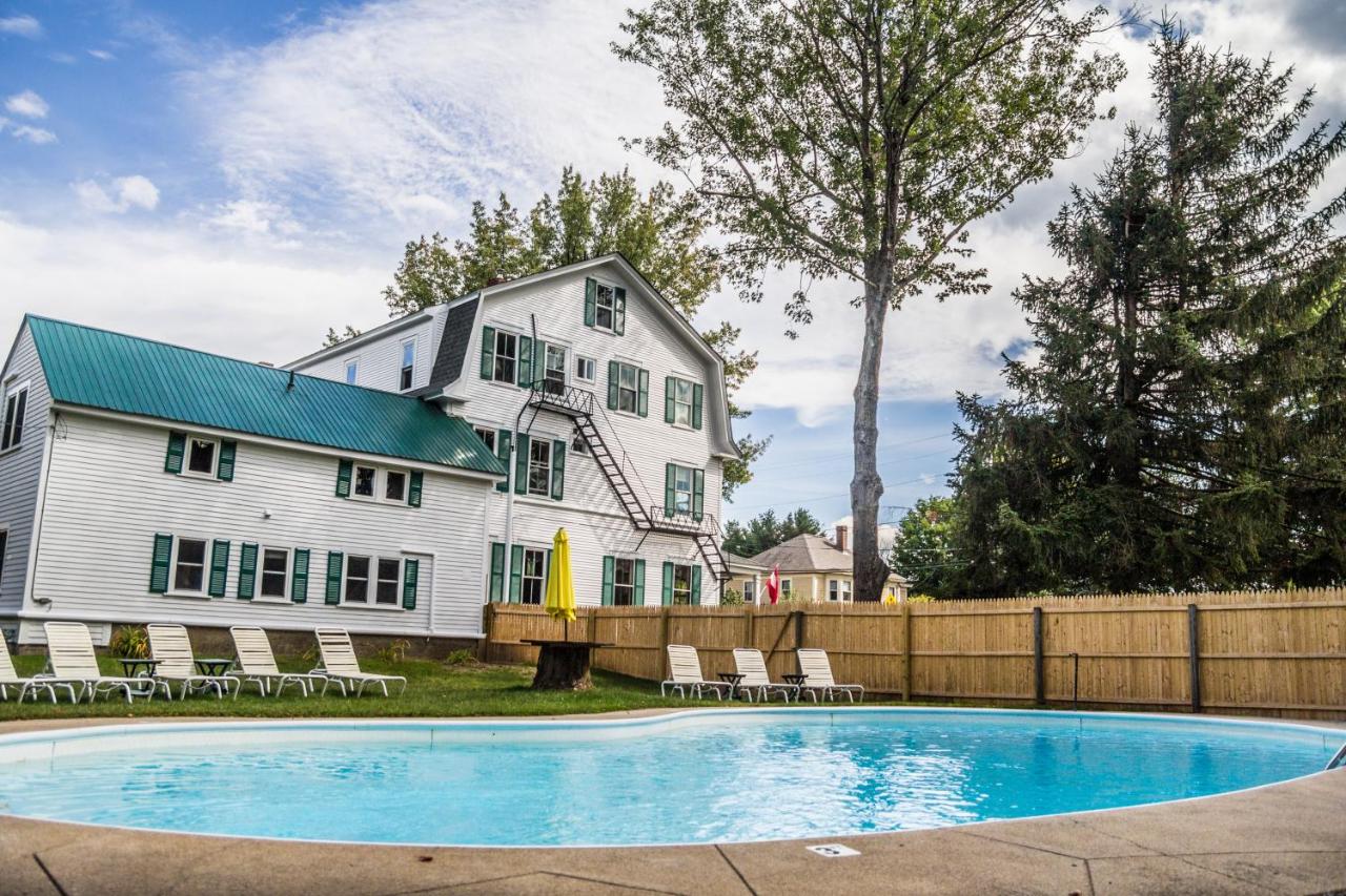 | Cranmore Inn