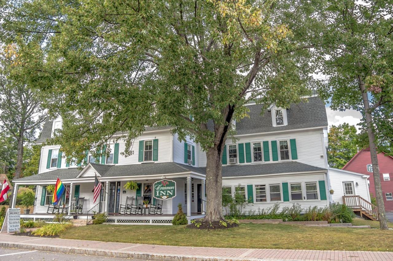  | Cranmore Inn