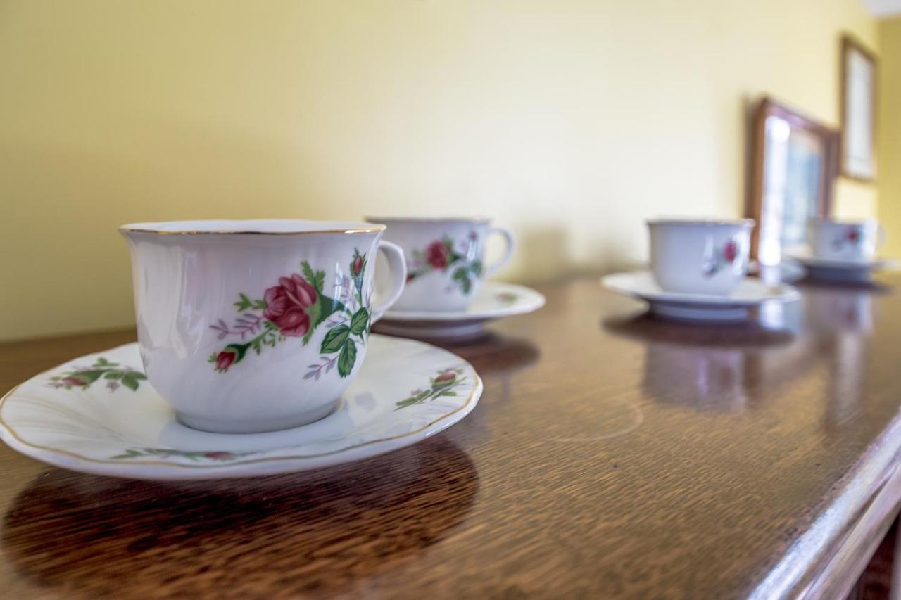 | Cranmore Inn