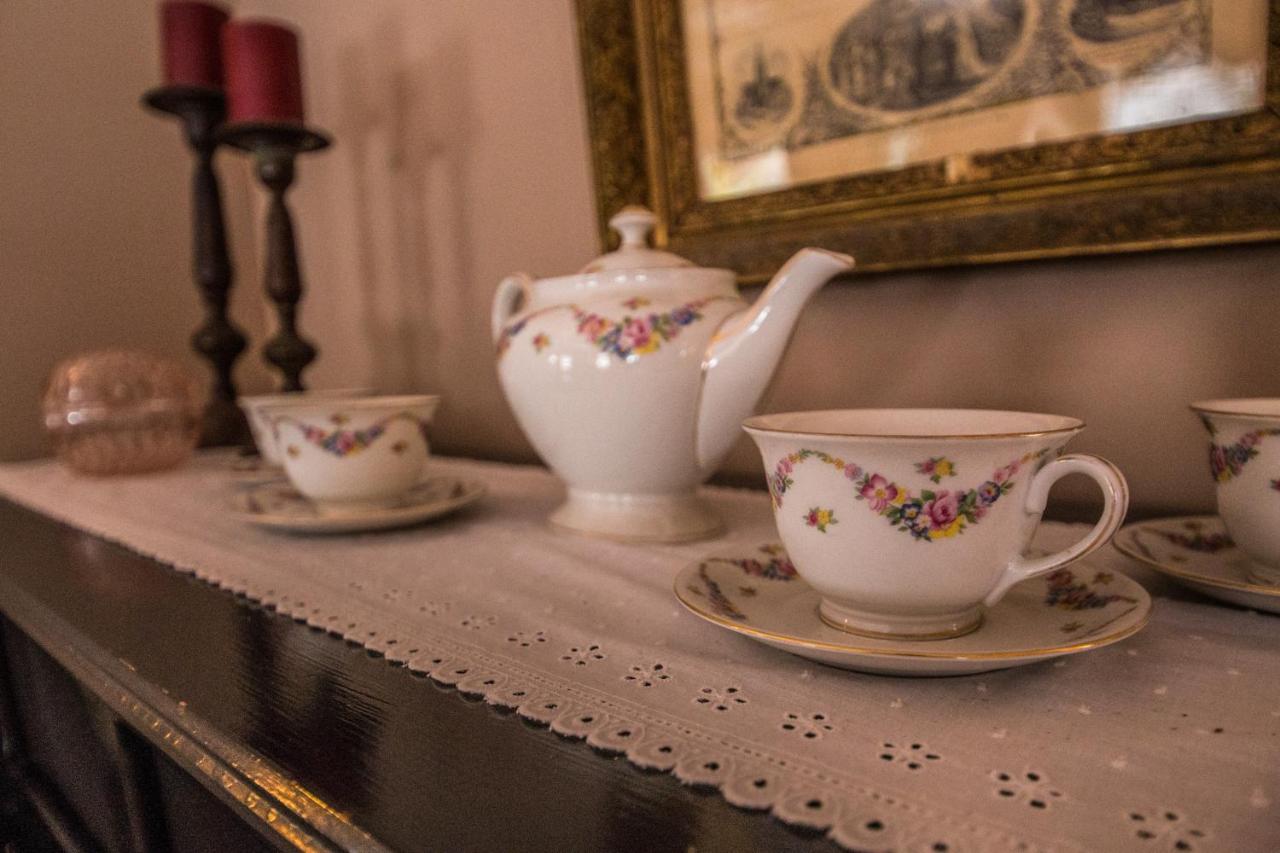 | Cranmore Inn