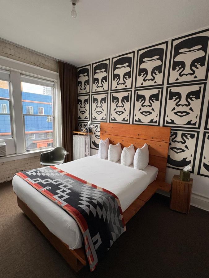 | Ace Hotel Seattle