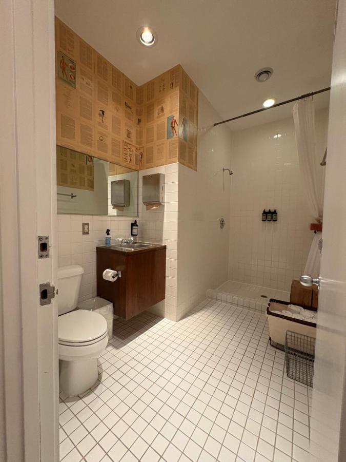 | Ace Hotel Seattle
