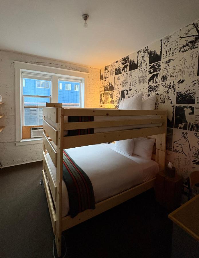  | Ace Hotel Seattle
