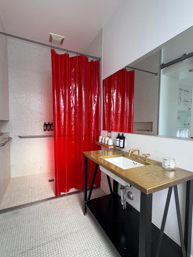 | Ace Hotel Seattle