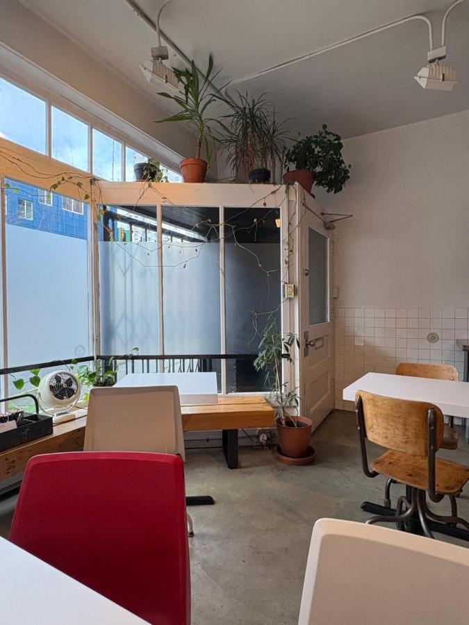 | Ace Hotel Seattle