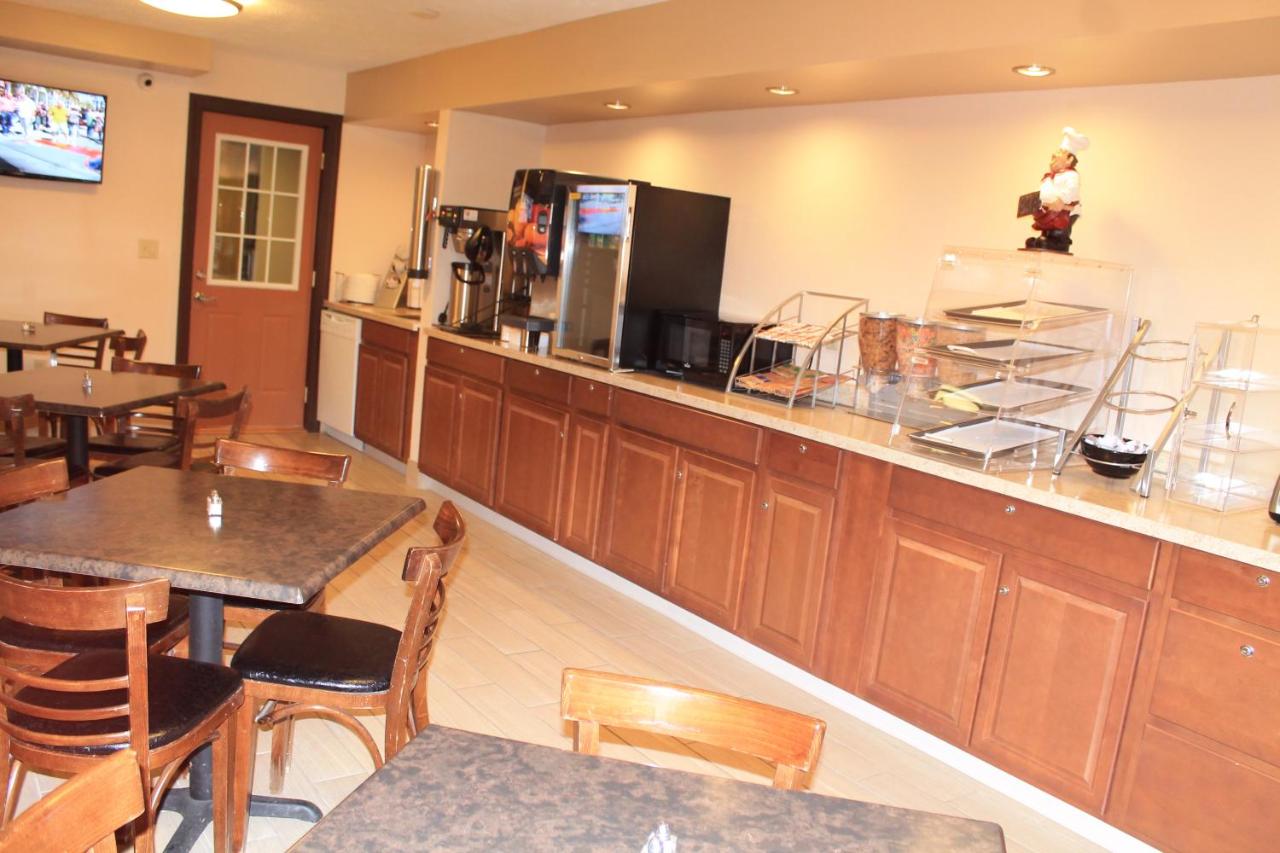 | Eco-Lux Inn Norfolk