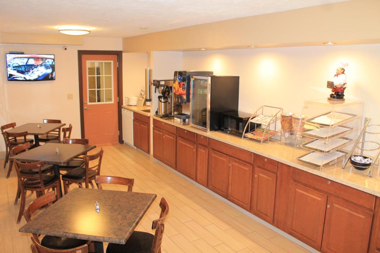 | Eco-Lux Inn Norfolk