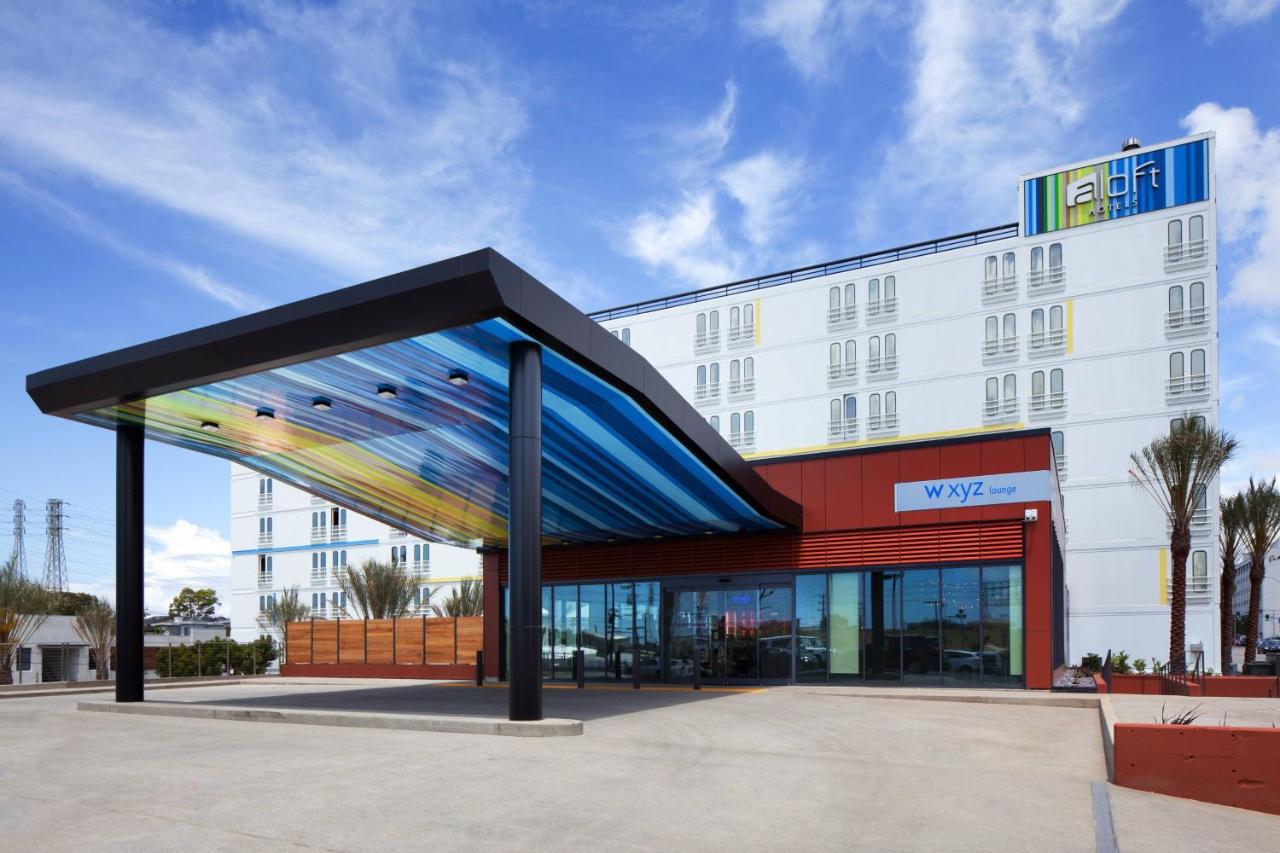 | Aloft El Segundo - Los Angeles Airport