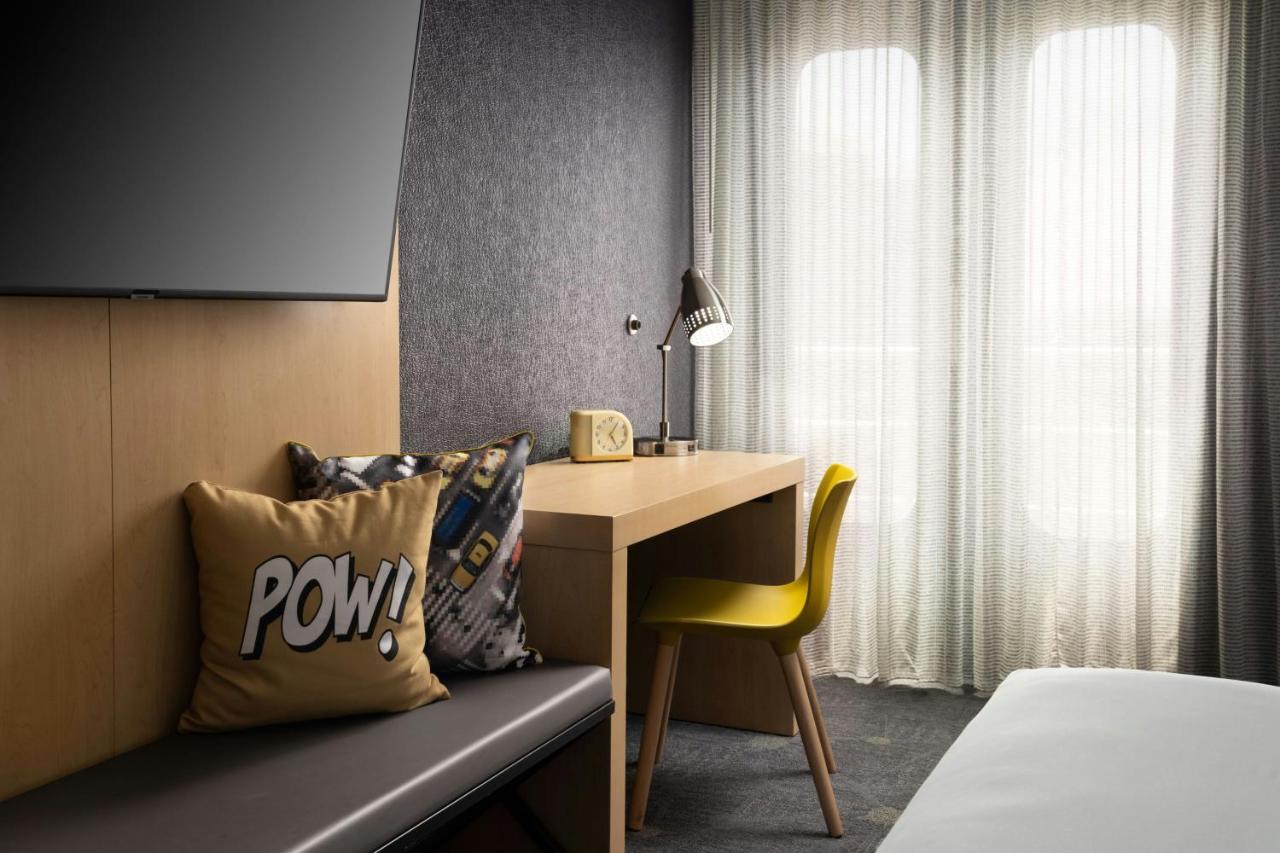 | Aloft El Segundo - Los Angeles Airport