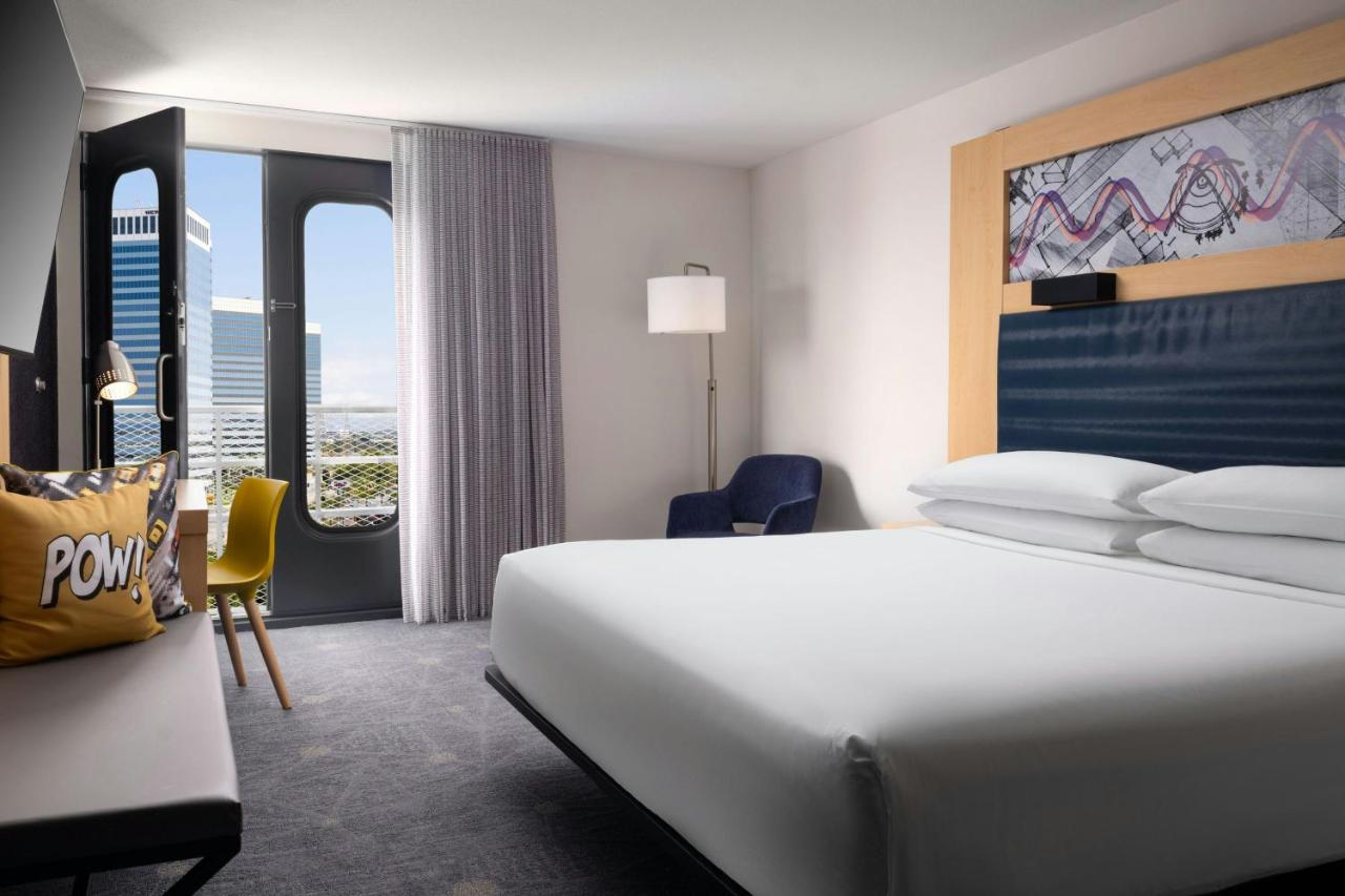 | Aloft El Segundo - Los Angeles Airport