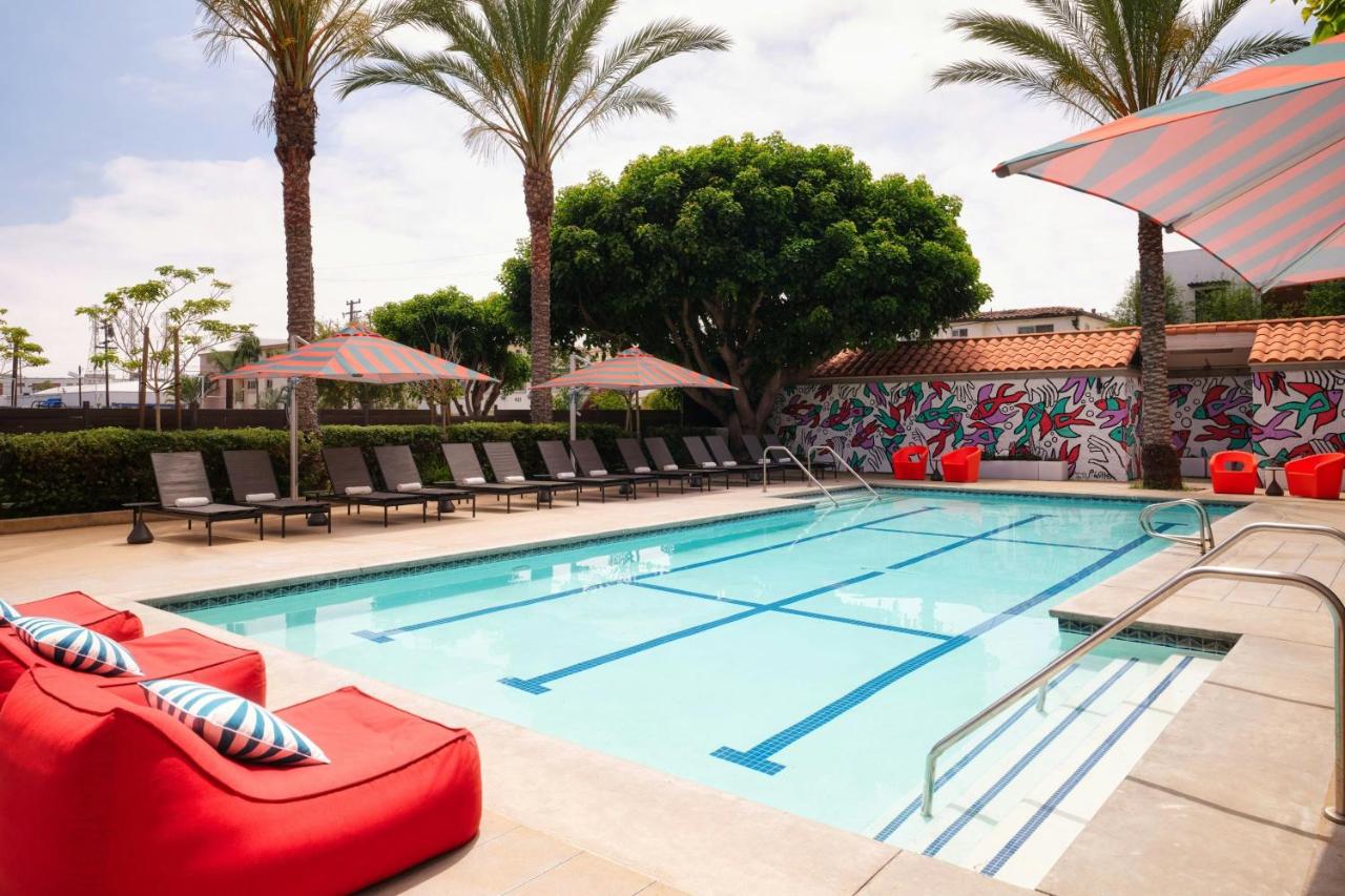 | Aloft El Segundo - Los Angeles Airport