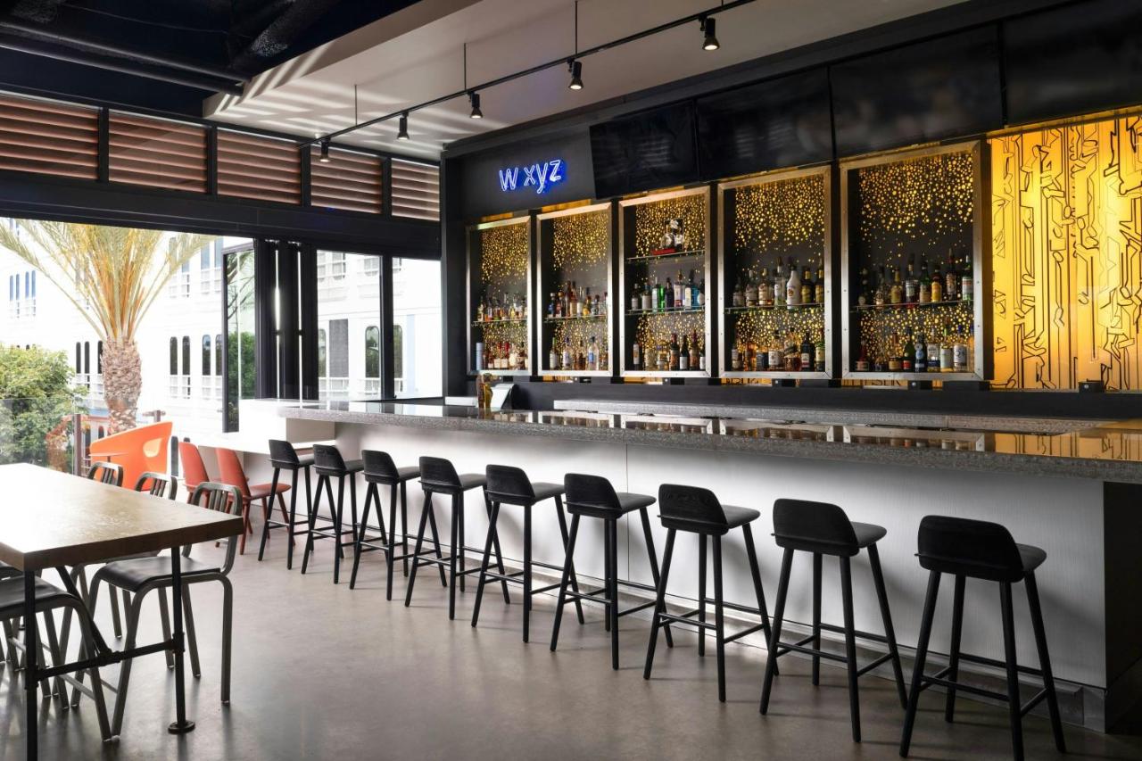 | Aloft El Segundo - Los Angeles Airport