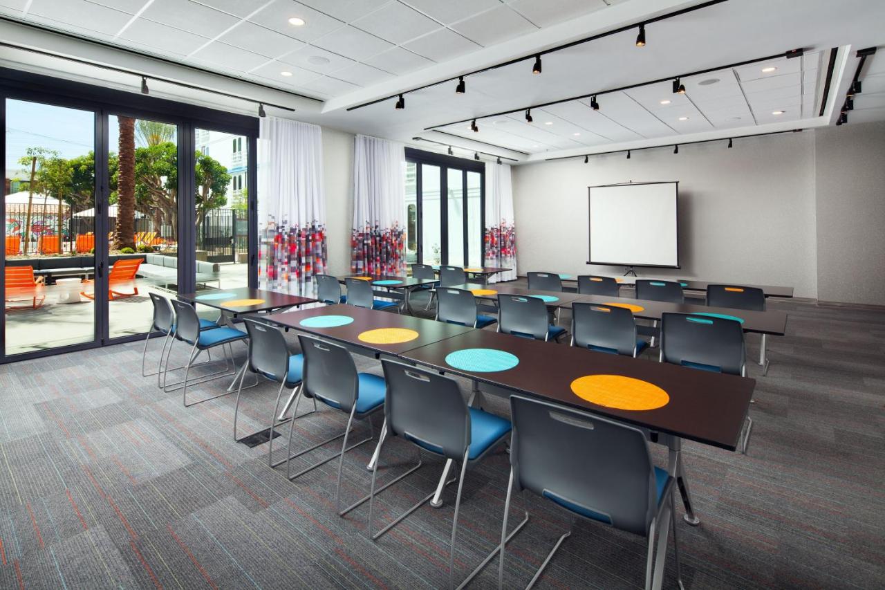 | Aloft El Segundo - Los Angeles Airport
