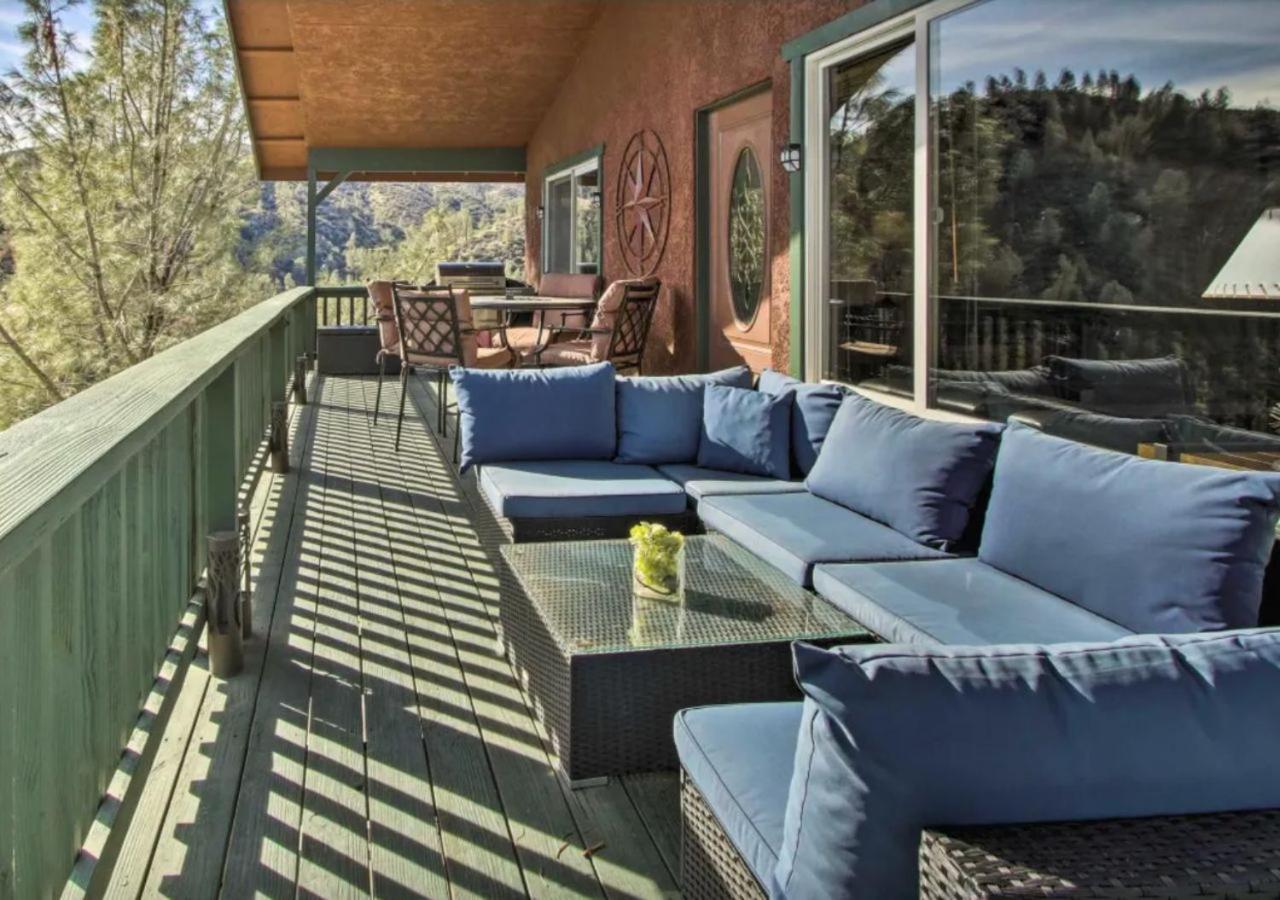 | Stunning Views Total Privacy Absolute Tranquility