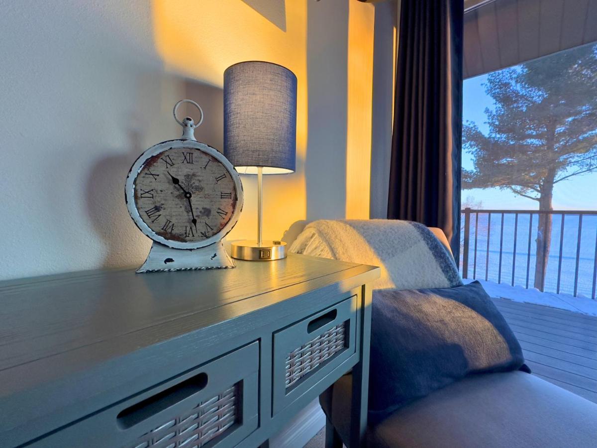 | Inn On Lake Wissota