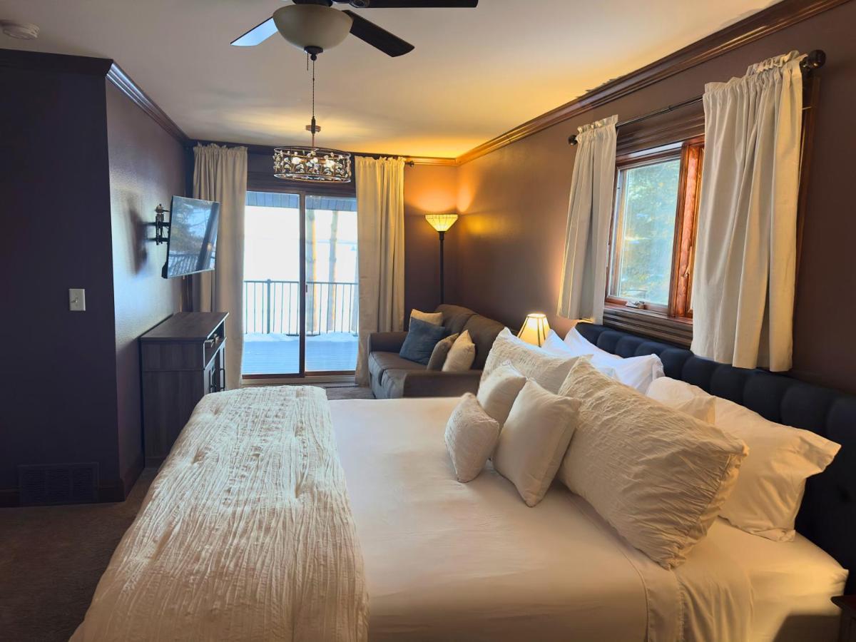  | Inn On Lake Wissota