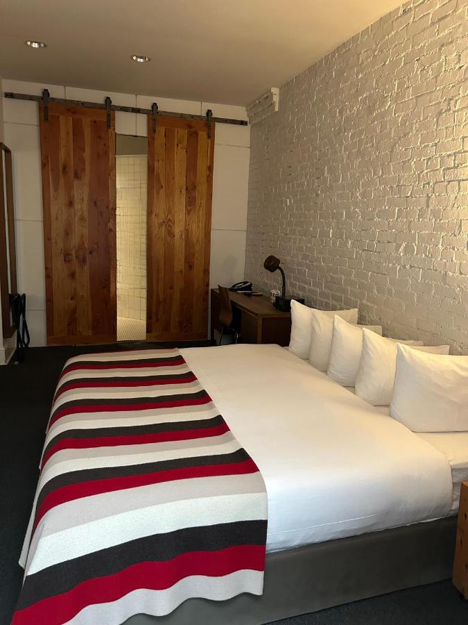 | Ace Hotel Seattle