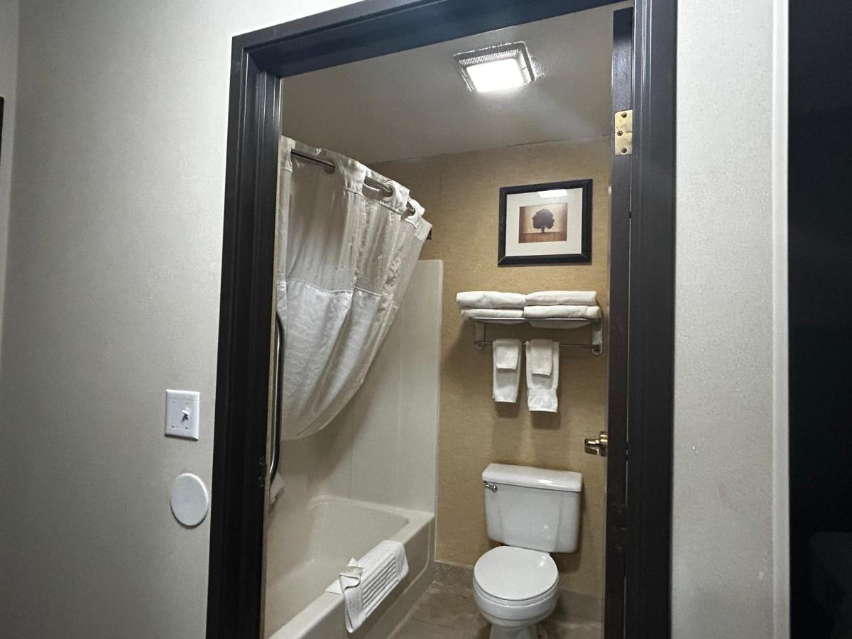 | Quality Inn Goodland, KS near Northwest Kansas Technical College